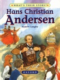 Cover: Hans Christian Andersen - OUP Australia and New Zealand