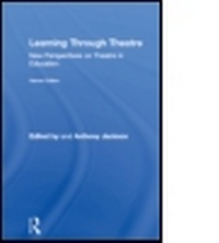 Enlarge image Cover: Learning Through Theatre - Routledge