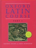 Cover: Oxford Latin Course - Oxford University Press