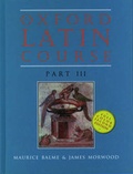 Cover: Oxford Latin Course - Oxford University Press