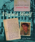 Cover: Virginia Woolf - Oxford University Press