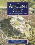Cover: The Ancient City - Oxford University Press Inc