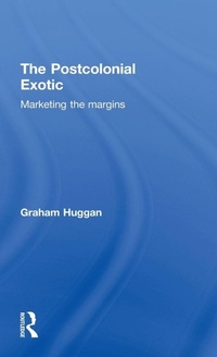 Enlarge image Cover: The Postcolonial Exotic - Routledge