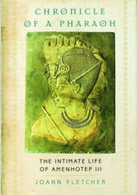 Enlarge image Cover: Chronicle of a Pharaoh - Oxford University Press Inc