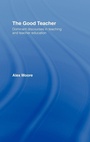 Cover: The Good Teacher - Routledge