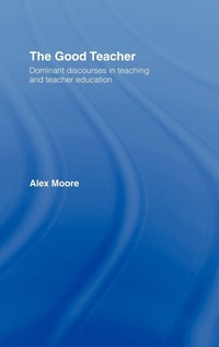 Enlarge image Cover: The Good Teacher - Routledge