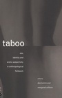 Cover: Taboo - Routledge