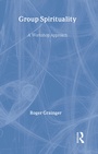 Cover: Group Spirituality - Brunner-Routledge