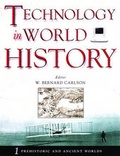 Cover: Technology in World History - Oxford University Press Inc