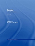 Cover: Eurasia - Routledge
