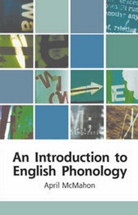 Enlarge image Cover: An Introduction to English Phonology - Oxford University Press Inc