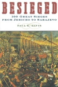 Cover: Besieged - Oxford University Press