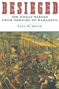 Enlarge image Cover: Besieged - Oxford University Press