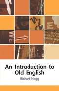 Cover: An Introduction to Old English - Oxford University Press Inc
