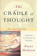 Cover: The Cradle of Thought - Oxford University Press Inc