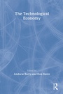 Cover: Technological Economy - Routledge
