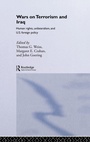 Cover: The Wars on Terrorism and Iraq - Routledge