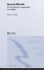 Cover: Sacred Worlds - Routledge