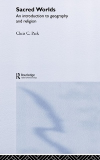 Abbildung von: Sacred Worlds - Routledge