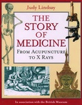 Cover: The Story of Medicine - Oxford University Press Inc