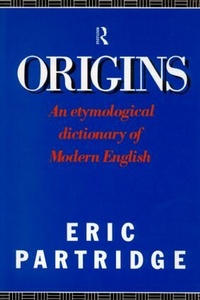 Abbildung von: Origins - Routledge