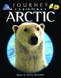Enlarge image Cover: Journey Into the Arctic - OUP India