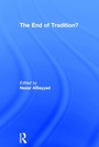 Cover: The End of Tradition? - Routledge