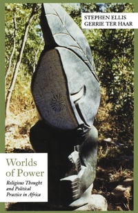 Enlarge image Cover: Worlds of Power - Oxford University Press Inc