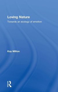 Enlarge image Cover: Loving Nature - Routledge