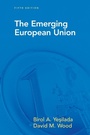 Cover: The Emerging European Union - Routledge