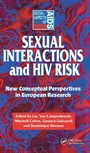 Cover: Sexual Interactions and HIV Risk - Taylor & Francis