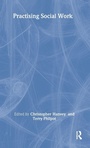 Cover: Practising Social Work - Routledge