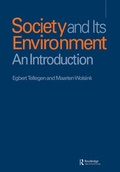 Cover: Society and Its Environment - Routledge