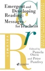 Cover: Children Learning To Read: International Concerns - Routledge Falmer