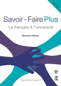 Cover: Savoir Faire Plus - Routledge