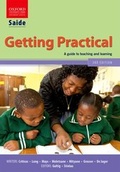 Cover: SAIDE Getting Practical - Oxford University Press Southern Africa