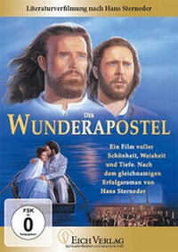 Enlarge image Cover: Der Wunderapostel - Eich-Verlag