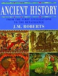 Cover: Ancient History - Oxford University Press