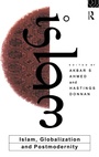 Cover: Islam, Globalization and Postmodernity - Routledge