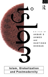 Enlarge image Cover: Islam, Globalization and Postmodernity - Routledge