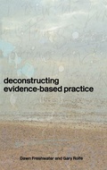 Cover: Deconstructing Evidence-Based Practice - Routledge