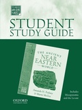 Cover: Student Study Guide to The Ancient Near Eastern World - Oxford University Press Inc