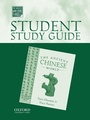 Cover: Student Study Guide to The Ancient Chinese World - Oxford University Press Inc