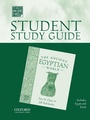 Cover: Student Study Guide to The Ancient Egyptian World - Oxford University Press Inc