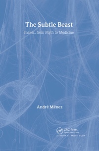 Enlarge image Cover: The Subtle Beast - CRC Press