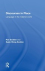 Cover: Discourses in Place - Routledge