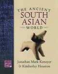 Cover: The Ancient South Asian World: California Edition - Oxford University Press