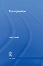 Cover: Transgression - Routledge
