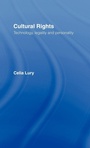Cover: Cultural Rights - Routledge