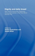 Cover: Dignity and Daily Bread - Routledge